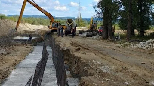 Demolari cladiri - Bucuresti