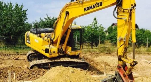 Demolari cladiri - Bucuresti