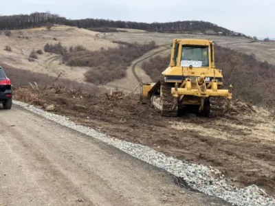 Demolari cladiri - Bucuresti