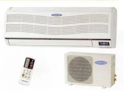 Service si montaj aer conditionat Bucuresti