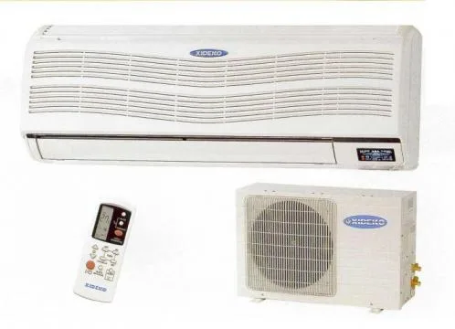 Service si montaj aer conditionat Bucuresti