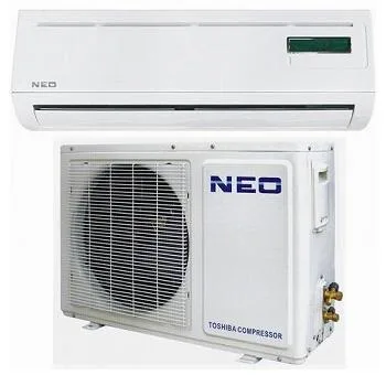 Service si montaj aer conditionat Bucuresti