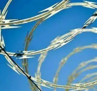 Sarma ghimpata - carbid - Bucuresti