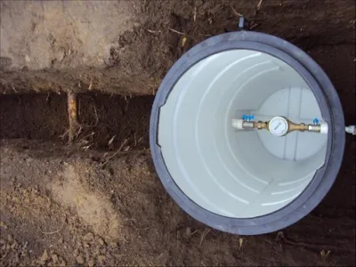 Bransamente apa - racord canal - reparatii avarii - Bucuresti