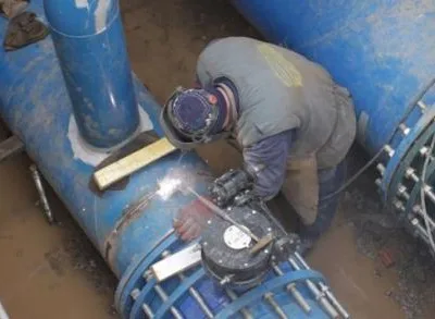 Bransamente apa - racord canal - reparatii avarii - Bucuresti