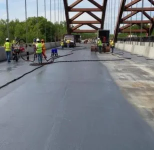 Hidroizolatii si termo hidroizolatii terase - Bucuresti