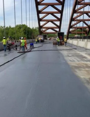 Hidroizolatii si termo hidroizolatii terase - Bucuresti