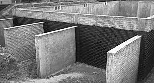 Hidroizolatii si termo hidroizolatii terase - Bucuresti