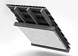 Hidroizolatii si termo hidroizolatii terase - Bucuresti