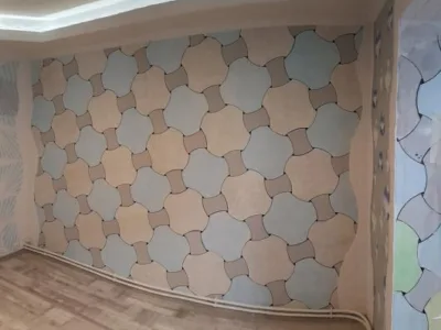 Montaj tapet si fototapet - Cluj Napoca