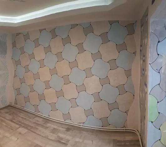 Montaj tapet si fototapet - Cluj Napoca