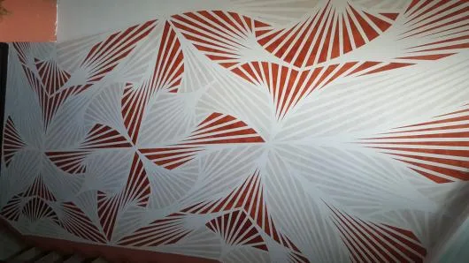 Montaj tapet si fototapet - Cluj Napoca