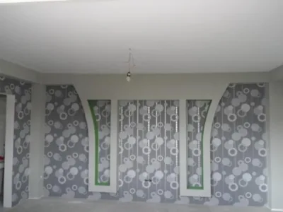 Montaj tapet si fototapet - Cluj Napoca