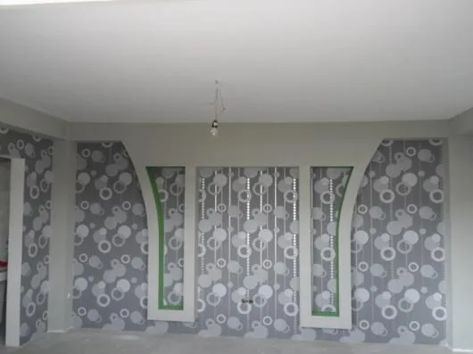 Montaj tapet si fototapet - Cluj Napoca