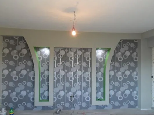 Montaj tapet si fototapet - Cluj Napoca