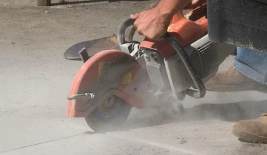 Demolari Controlate - taieri beton - Bucuresti