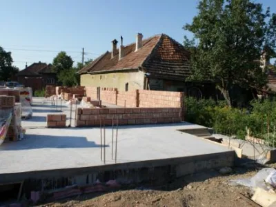 Ingineria structurala Brasov