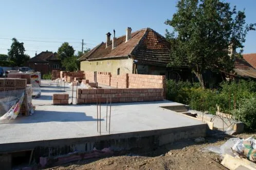 Ingineria structurala Brasov