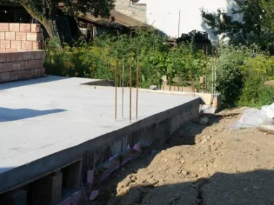 Ingineria structurala Brasov