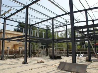 Ingineria structurala Brasov