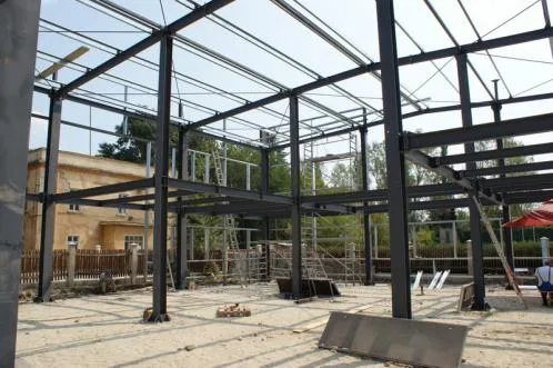 Ingineria structurala Brasov