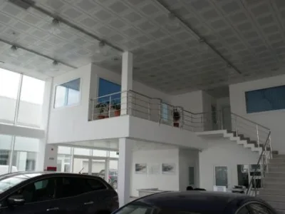 Ingineria structurala Brasov