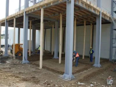 Ingineria structurala Brasov