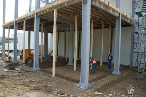 Ingineria structurala Brasov