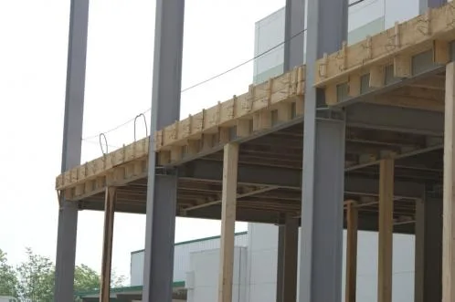 Ingineria structurala Brasov