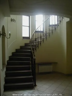 Montaj gresie - parchet - amenajari interioare - Bucuresti