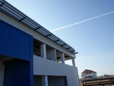Ingineria structurala Brasov