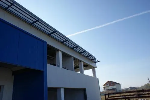 Ingineria structurala Brasov