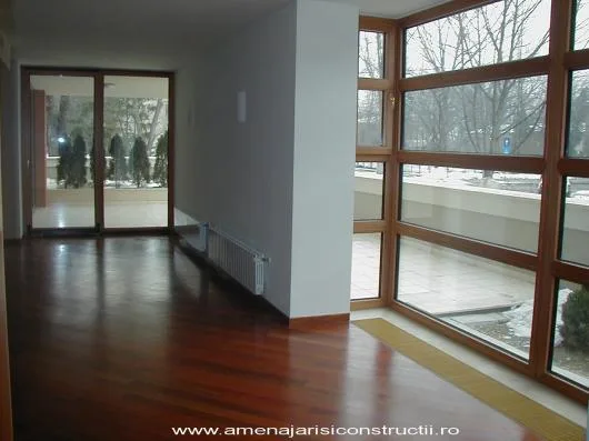 Montaj gresie - parchet - amenajari interioare - Bucuresti