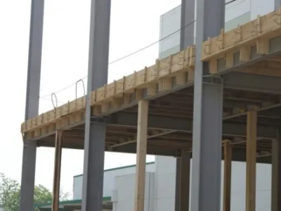 Ingineria structurala Brasov