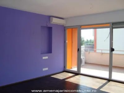 Montaj gresie - parchet - amenajari interioare - Bucuresti