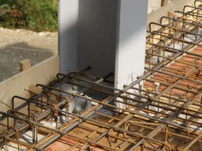 Ingineria structurala Brasov