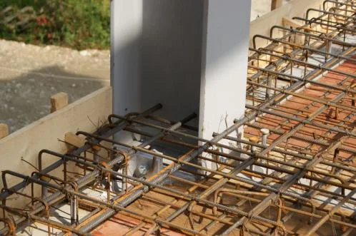 Ingineria structurala Brasov