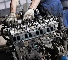 Reparatii si inchirierii utilaje constructie - Bucuresti