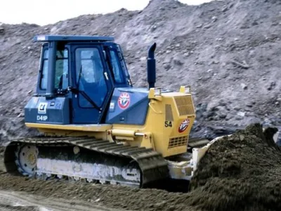 Reparatii si inchirierii utilaje constructie - Bucuresti