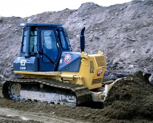 Reparatii si inchirierii utilaje constructie - Bucuresti