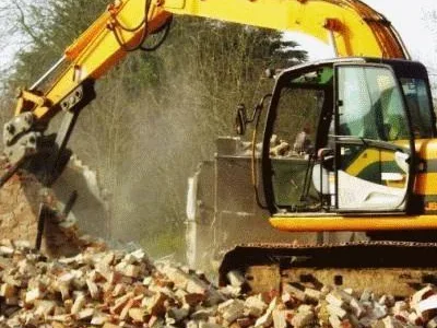 Reparatii si inchirierii utilaje constructie - Bucuresti