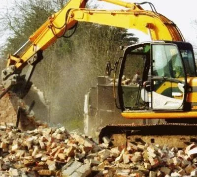 Reparatii si inchirierii utilaje constructie - Bucuresti