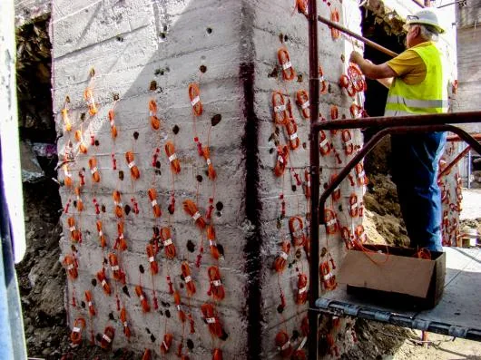 Demolari constructii,deminari,focuri de artificii - Dej / Cluj