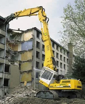 Demolari,asanari pirotenice,focuri de artificii - Botosani