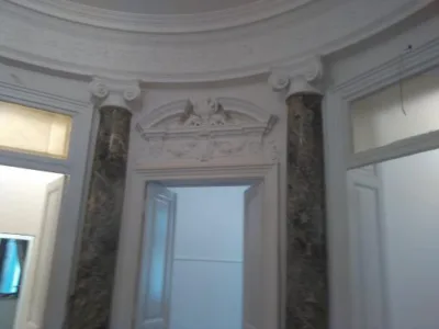 Amenajari interioare - renovari - reparatii - Bucuresti