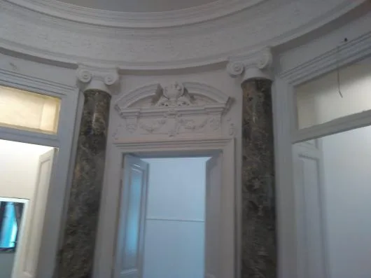 Amenajari interioare - renovari - reparatii - Bucuresti