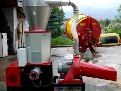 Importator utilaje agricole - Teleorman