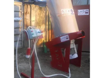 Importator utilaje agricole - Teleorman
