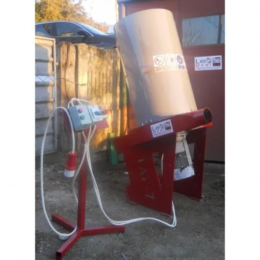 Importator utilaje agricole - Teleorman