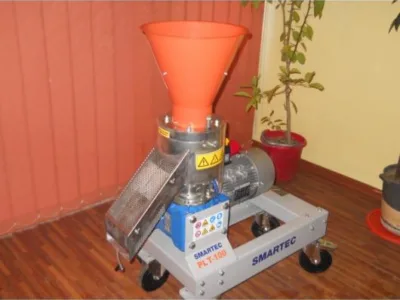 Importator utilaje agricole - Teleorman